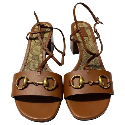 gucci sandals lifford|Gucci Lifford Sandals .